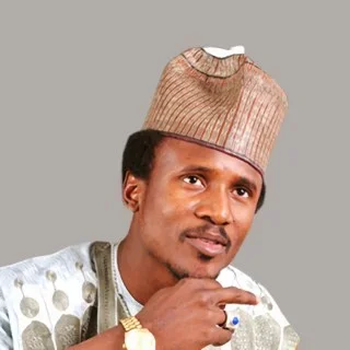 Sarkin Waka dp picture